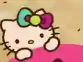Joc Hello Kitty Jigsaw Puzzle en línia