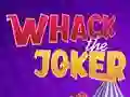 Joc Whack The Joker en línia