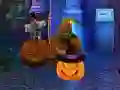 Joc Warlock Halloween Escape en línia