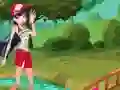 Joc Winx Club Memo Trick en línia