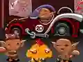 Joc Monkey Go Happy Stage 679 en línia