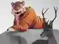 Joc Wild Hunter sniper buck en línia