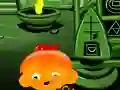 Joc Monkey Go Happy Stage 69 en línia