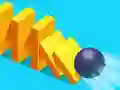 Joc Domino Smash 3D en línia