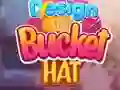 Joc Design my Bucket Hat en línia