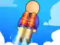 Joc Water Jetpack Race en línia