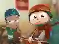 Joc Angelo Delivery Boy en línia