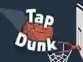 Joc Tap Dunk en línia