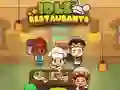 Joc Idle Restaurants en línia
