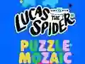 Joc Lucas the Spider Jigsaw en línia