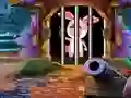 Joc Funny Rabbit Girl Escape en línia