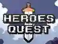 Joc Heroes Quest en línia