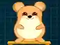 Joc Hamster Grid Average en línia