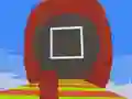 Joc Kogama: Squid Game Parkour en línia