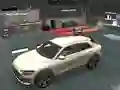Joc Hard Crash Car Stunts en línia