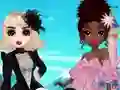 Joc Good and Evil DressUp en línia