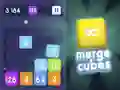 Joc Merge block 2048 en línia