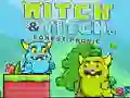 Joc Mitch & Titch Forest Frolic en línia