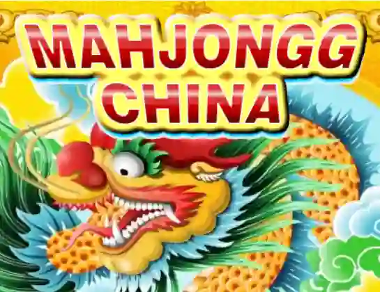 Joc Mahjongg China en línia