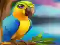 Joc Little Parrot Escape en línia