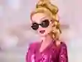 Joc TikTok Divas Barbiecore en línia