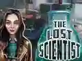 Joc The lost scientist en línia