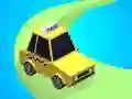 Joc Traffic Run Puzzle en línia