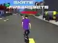 Joc Skate on Freeassets infinity en línia