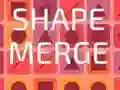Joc Shape Merge en línia