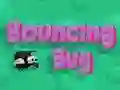Joc Bouncing Bug en línia