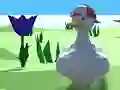 Joc Duck Adventure en línia