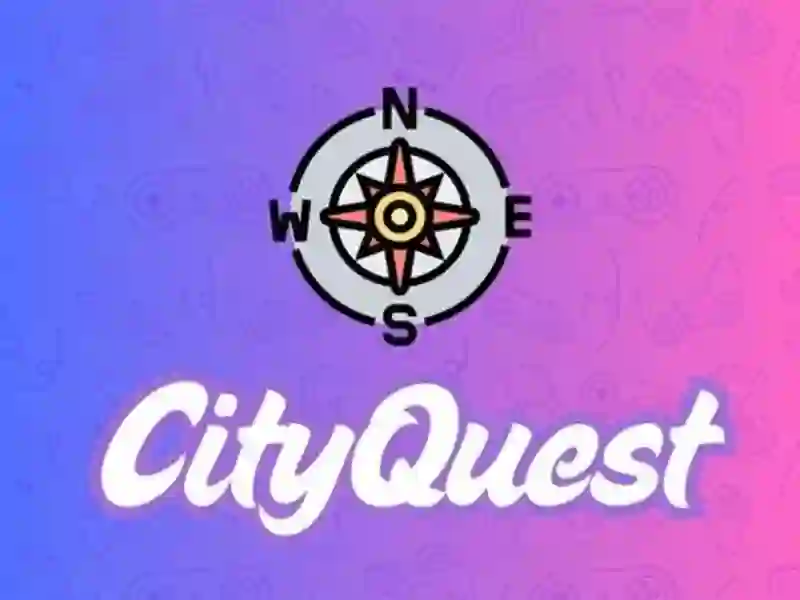 Joc City Quest en línia