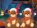 Joc Joyous Santa Claus Escape en línia
