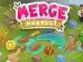 Joc Merge Harvest en línia
