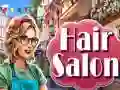 Joc Hair Salon en línia