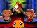 Joc Monkey Go Happy Stage 693 en línia