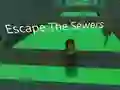 Joc Kogama: Escape from the Sewer en línia