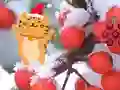 Joc Christmas Cats Berry Forest Escape en línia