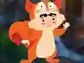 Joc Squirrel Boy Escape en línia