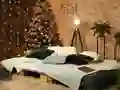 Joc Christmas Cute Deer Escape en línia
