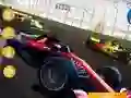 Joc F1 Super Prix en línia