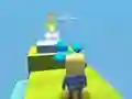 Joc Kogama: Baldi's Basics Parkour! en línia