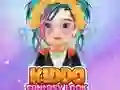 Joc Kiddo Fantasy Look en línia