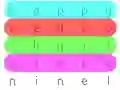 Joc Memo Word Search Train Your Mind en línia