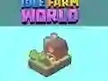 Joc Idle Farm World en línia
