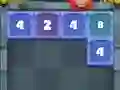 Joc Reach 2048 en línia