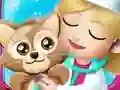 Joc Pet Doctor Animal Care en línia