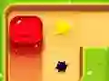 Joc Impossible Box Rush en línia