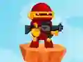 Joc Lof Math Shooter en línia