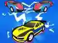 Joc Car Merge & Fight en línia